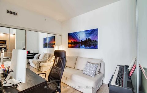 Photo 16 at 4317 - 70 Temperance Street, Bay Street Corridor, Toronto