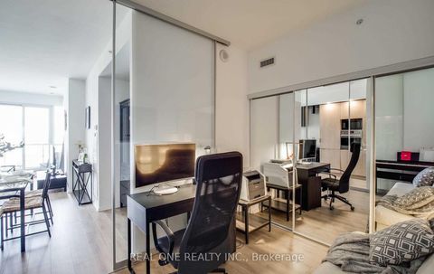 Photo 17 at 4317 - 70 Temperance Street, Bay Street Corridor, Toronto