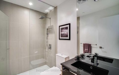 Photo 18 at 4317 - 70 Temperance Street, Bay Street Corridor, Toronto