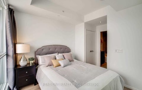 Photo 20 at 4317 - 70 Temperance Street, Bay Street Corridor, Toronto