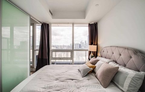 Photo 21 at 4317 - 70 Temperance Street, Bay Street Corridor, Toronto