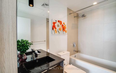 Photo 23 at 4317 - 70 Temperance Street, Bay Street Corridor, Toronto