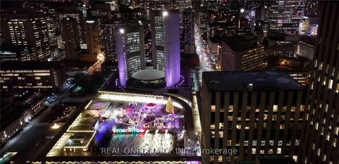 Photo 26 at 4317 - 70 Temperance Street, Bay Street Corridor, Toronto