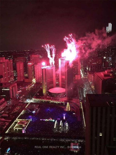 Photo 27 at 4317 - 70 Temperance Street, Bay Street Corridor, Toronto