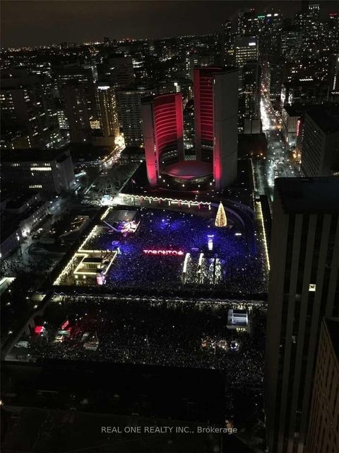 Photo 28 at 4317 - 70 Temperance Street, Bay Street Corridor, Toronto