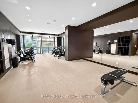 Photo 32 at 4317 - 70 Temperance Street, Bay Street Corridor, Toronto