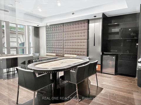 Photo 34 at 4317 - 70 Temperance Street, Bay Street Corridor, Toronto