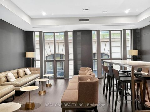 Photo 36 at 4317 - 70 Temperance Street, Bay Street Corridor, Toronto