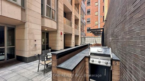 Photo 39 at 4317 - 70 Temperance Street, Bay Street Corridor, Toronto
