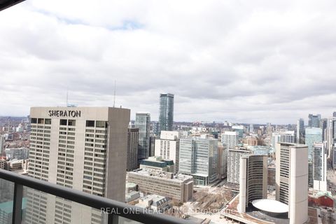 Photo 40 at 4317 - 70 Temperance Street, Bay Street Corridor, Toronto