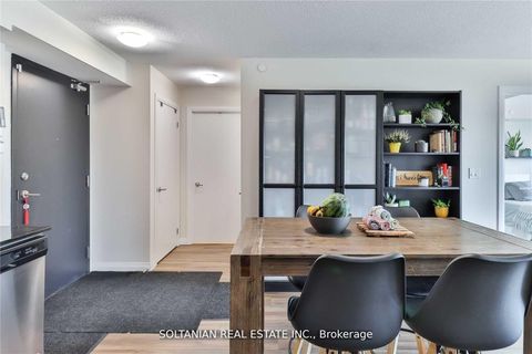 Photo 5 at 610 - 2150 Lawrence Avenue, Maryvale, Toronto