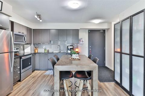 Photo 7 at 610 - 2150 Lawrence Avenue, Maryvale, Toronto