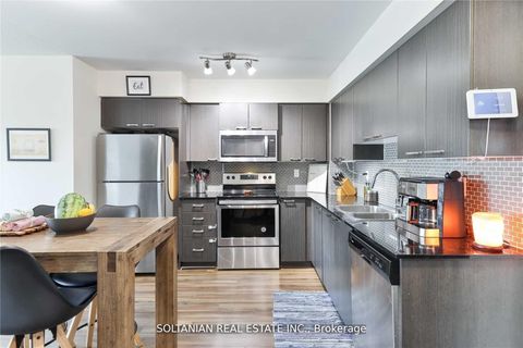 Photo 8 at 610 - 2150 Lawrence Avenue, Maryvale, Toronto