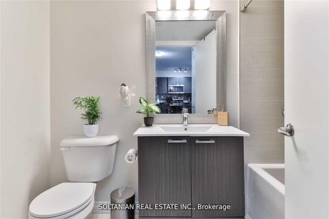 Photo 12 at 610 - 2150 Lawrence Avenue, Maryvale, Toronto