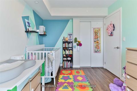 Photo 13 at 610 - 2150 Lawrence Avenue, Maryvale, Toronto