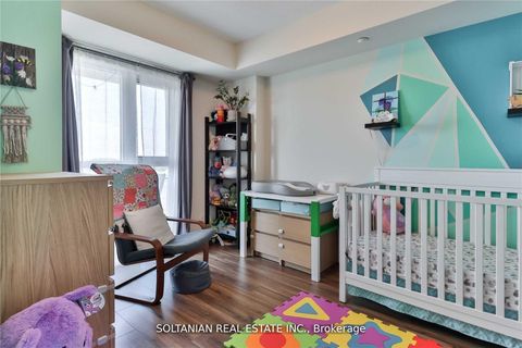 Photo 14 at 610 - 2150 Lawrence Avenue, Maryvale, Toronto