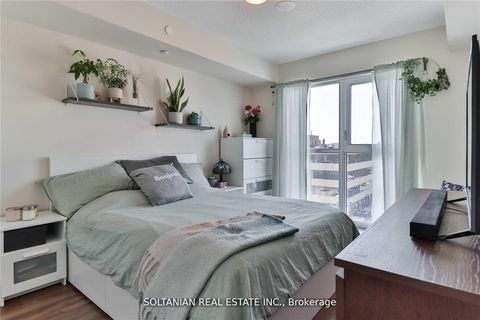 Photo 15 at 610 - 2150 Lawrence Avenue, Maryvale, Toronto
