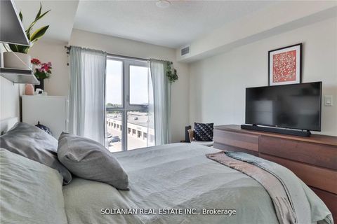 Photo 16 at 610 - 2150 Lawrence Avenue, Maryvale, Toronto