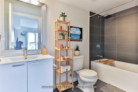 Photo 17 at 610 - 2150 Lawrence Avenue, Maryvale, Toronto