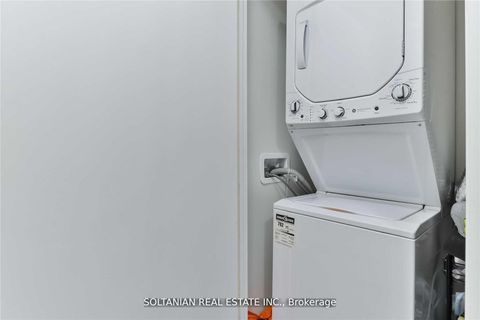 Photo 18 at 610 - 2150 Lawrence Avenue, Maryvale, Toronto