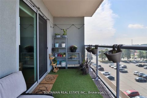 Photo 19 at 610 - 2150 Lawrence Avenue, Maryvale, Toronto