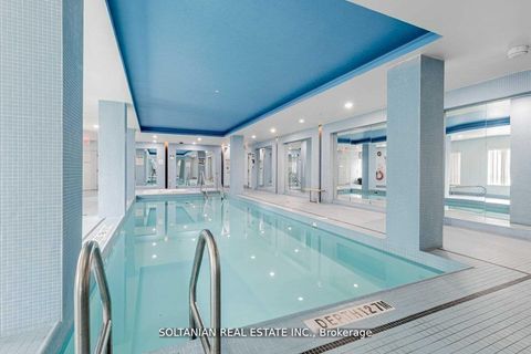 Photo 21 at 610 - 2150 Lawrence Avenue, Maryvale, Toronto