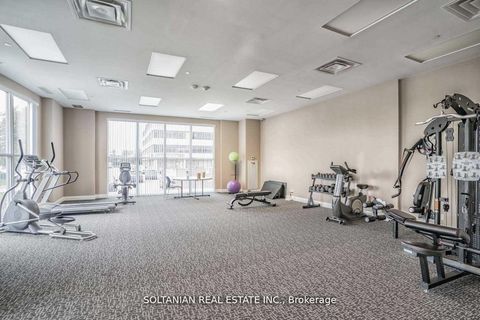 Photo 22 at 610 - 2150 Lawrence Avenue, Maryvale, Toronto