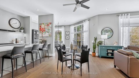 Photo 6 at 12 Elaine Lennox Court, Rouge E11, Toronto