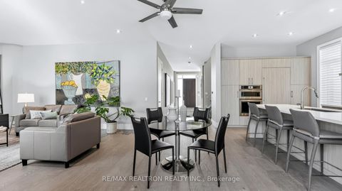 Photo 7 at 12 Elaine Lennox Court, Rouge E11, Toronto