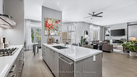 Photo 11 at 12 Elaine Lennox Court, Rouge E11, Toronto