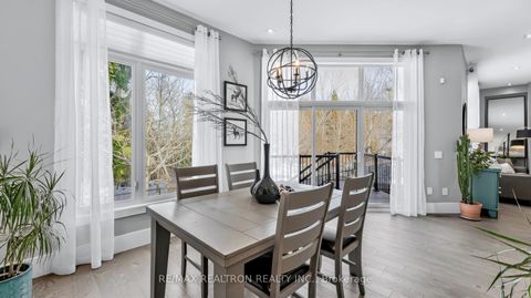 Photo 13 at 12 Elaine Lennox Court, Rouge E11, Toronto