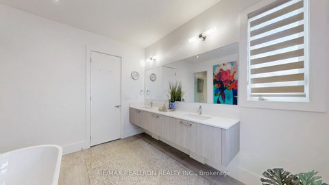 Photo 21 at 12 Elaine Lennox Court, Rouge E11, Toronto