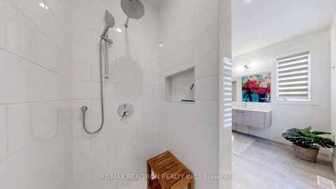 Photo 22 at 12 Elaine Lennox Court, Rouge E11, Toronto