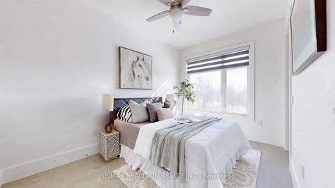 Photo 27 at 12 Elaine Lennox Court, Rouge E11, Toronto