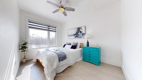 Photo 31 at 12 Elaine Lennox Court, Rouge E11, Toronto