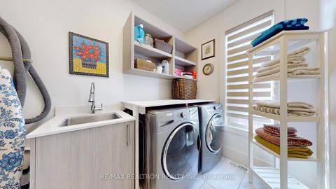 Photo 34 at 12 Elaine Lennox Court, Rouge E11, Toronto