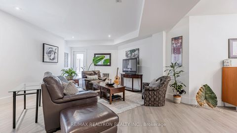 Photo 36 at 12 Elaine Lennox Court, Rouge E11, Toronto