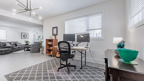 Photo 39 at 12 Elaine Lennox Court, Rouge E11, Toronto