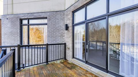 Photo 43 at 12 Elaine Lennox Court, Rouge E11, Toronto