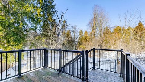 Photo 44 at 12 Elaine Lennox Court, Rouge E11, Toronto