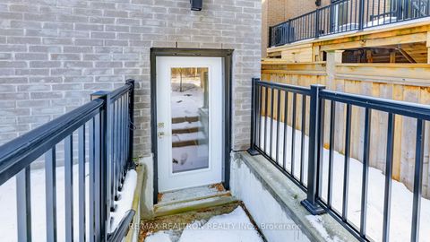 Photo 45 at 12 Elaine Lennox Court, Rouge E11, Toronto