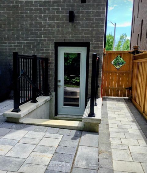 Photo 47 at 12 Elaine Lennox Court, Rouge E11, Toronto