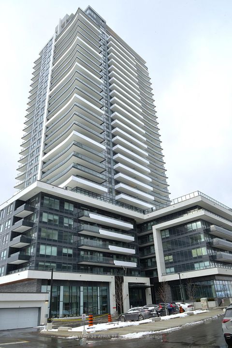 Photo 0 at 2411 - 1435 Celebration Drive, Bay Ridges, Pickering