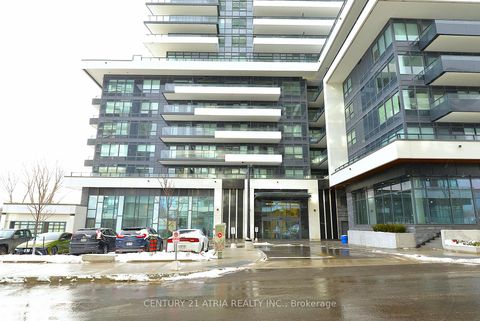 Photo 2 at 2411 - 1435 Celebration Drive, Bay Ridges, Pickering