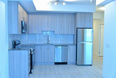 Photo 4 at 2411 - 1435 Celebration Drive, Bay Ridges, Pickering