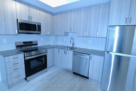 Photo 5 at 2411 - 1435 Celebration Drive, Bay Ridges, Pickering