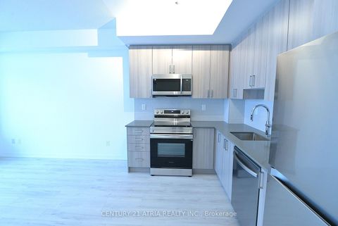 Photo 6 at 2411 - 1435 Celebration Drive, Bay Ridges, Pickering