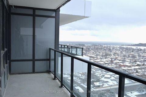 Photo 12 at 2411 - 1435 Celebration Drive, Bay Ridges, Pickering