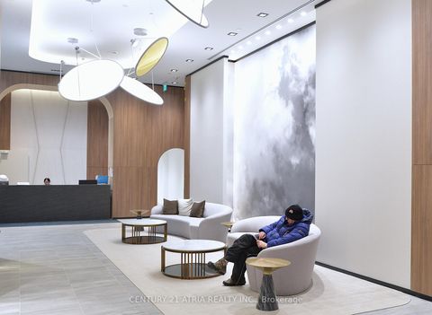 Photo 15 at 2411 - 1435 Celebration Drive, Bay Ridges, Pickering