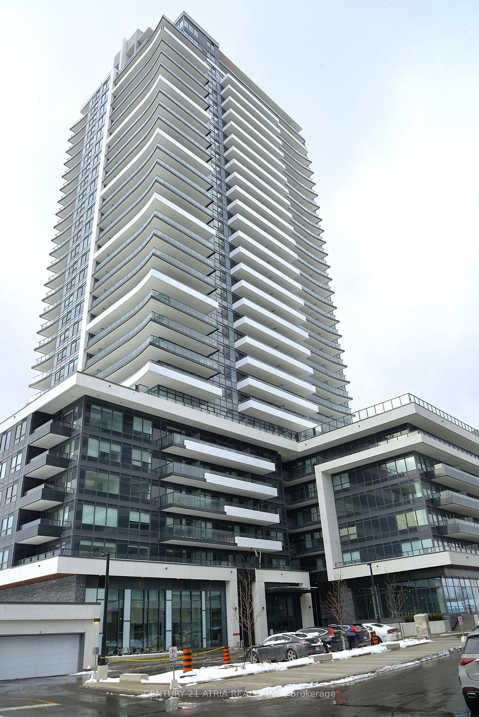 2411 - 1435 Celebration Drive, Bay Ridges, Pickering photo number 2